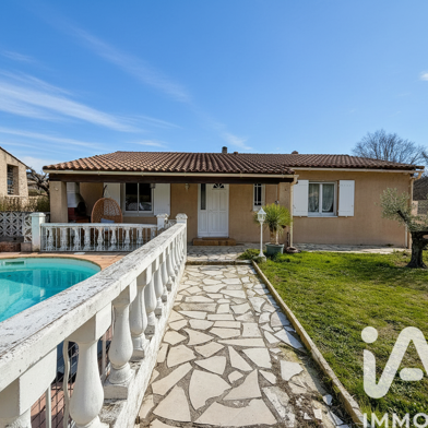 Maison 4 pièces 545000 €