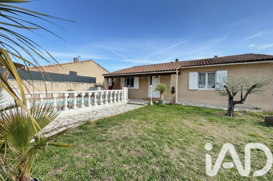 Maison 4 pièces 545000 €