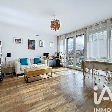 Appartement 3 pièces 225000 €