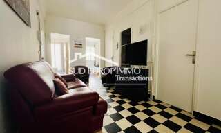 Appartement 4 Pièces 72 m² à vendre à Nice (06000)