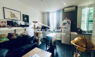 Appartement 3 Pièces 50 m² à vendre à Nice (06000)