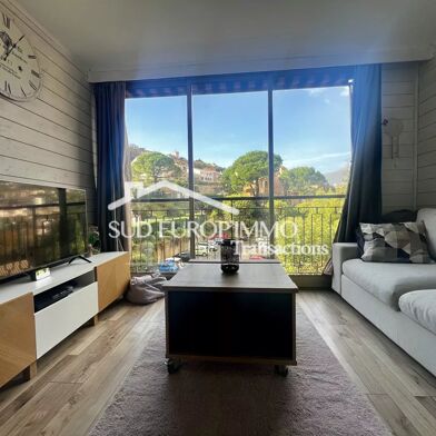 Appartement 3 pièces 250000 €