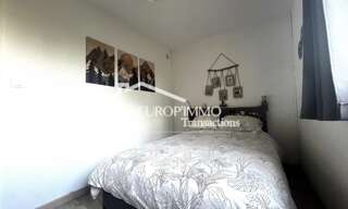 Appartement 3 Pièces 59 m² à vendre à Vence (06140)