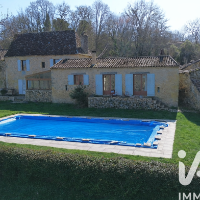 Maison 5 pièces 366000 €