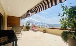 Appartement 2 Pièces 66 m² à vendre à Nice (06000)