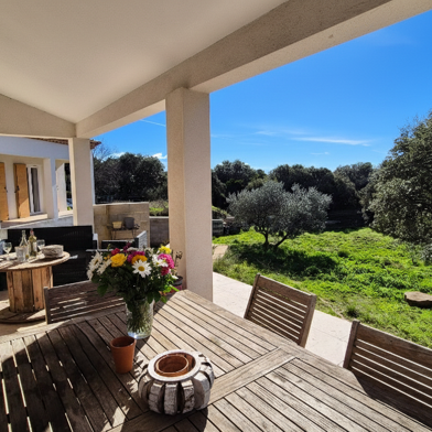 Maison 5 pièces 520000 €