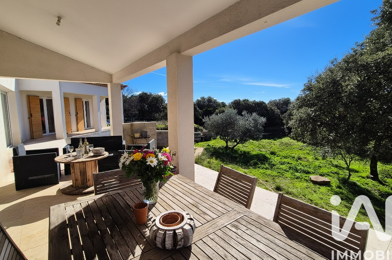 Maison 5 pièces 520000 €