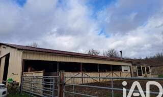 Maison 1 Pièce 48 m² à vendre à Festes-et-Saint-André (11300)