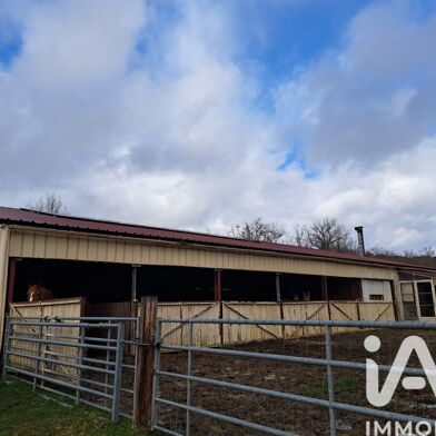 Maison 1 pièces 190000 €