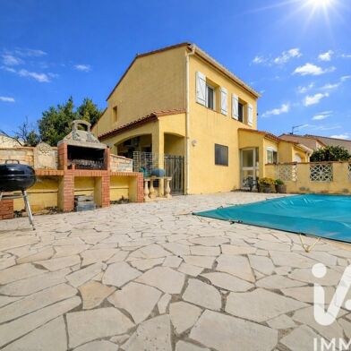 Maison 5 pièces 340000 €