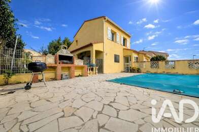 Maison 5 pièces 330000 €