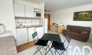 Appartement 2 Pièces 40 m² à vendre à Dinard (35800)