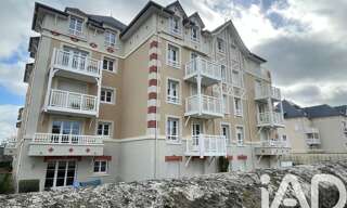 Appartement 2 Pièces 40 m² à vendre à Dinard (35800)