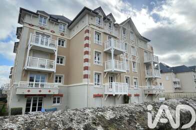 Appartement 2 pièces 240000 €