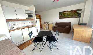 Appartement 2 Pièces 40 m² à vendre à Dinard (35800)