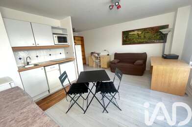 Appartement 2 pièces 240000 €