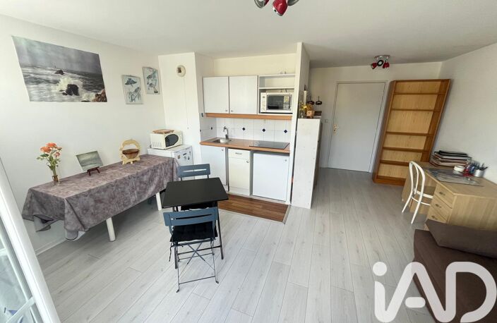 Vente Appartement 2 pièces — photo 3