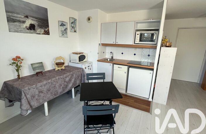 Vente Appartement 2 pièces — photo 4