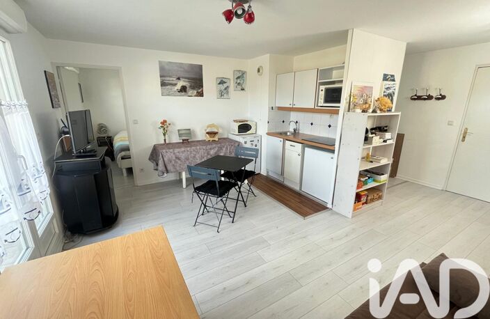 Vente Appartement 2 pièces — photo 5