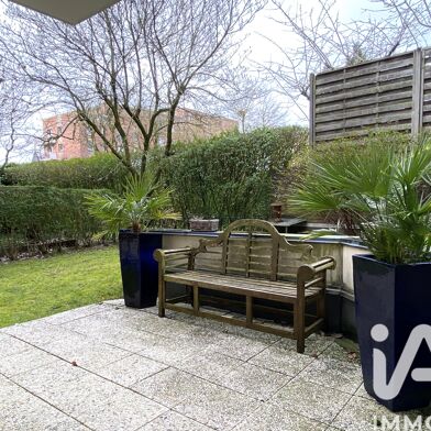 Appartement 3 pièces 210000 €