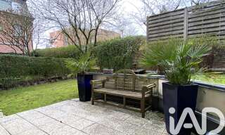 Appartement 3 Pièces 57 m² à vendre à Croix (59170)