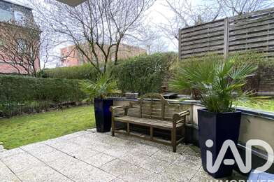 Appartement 3 pièces 199000 €