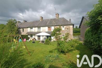 Maison 5 pièces 185000 €