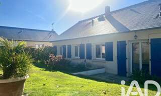 Maison 4 Pièces 88 m² à vendre à Le Minihic-sur-Rance (35870)