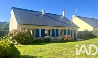 Maison 4 Pièces 88 m² à vendre à Le Minihic-sur-Rance (35870)