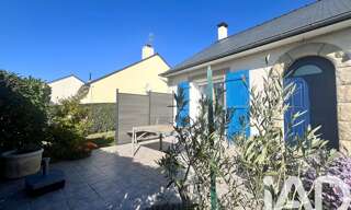 Maison 4 Pièces 88 m² à vendre à Le Minihic-sur-Rance (35870)