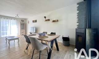 Maison 4 Pièces 88 m² à vendre à Le Minihic-sur-Rance (35870)