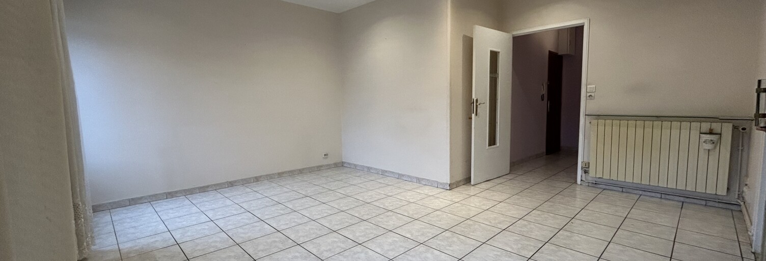 Appartement 3 Pièces 69 m² à vendre à Hayange (57700)