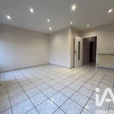Appartement 3 pièces 99000 €