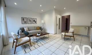 Appartement 3 Pièces 69 m² à vendre à Hayange (57700)