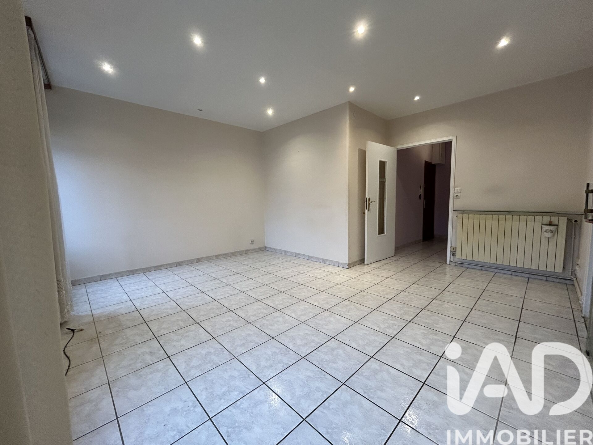 Vente Appartement 3 pièces - Photo 2