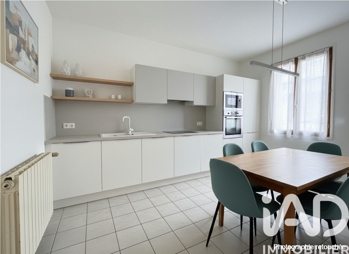 Vente Appartement 3 pièces - Photo 4