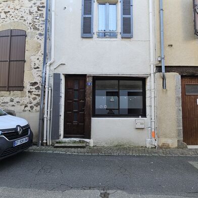 Maison 6 pièces 30000 €