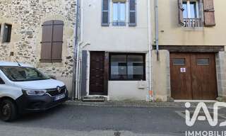 Maison 6 Pièces 100 m² à vendre à Maurs (15600)
