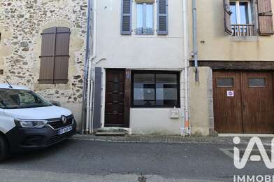 Maison 6 pièces 30000 €