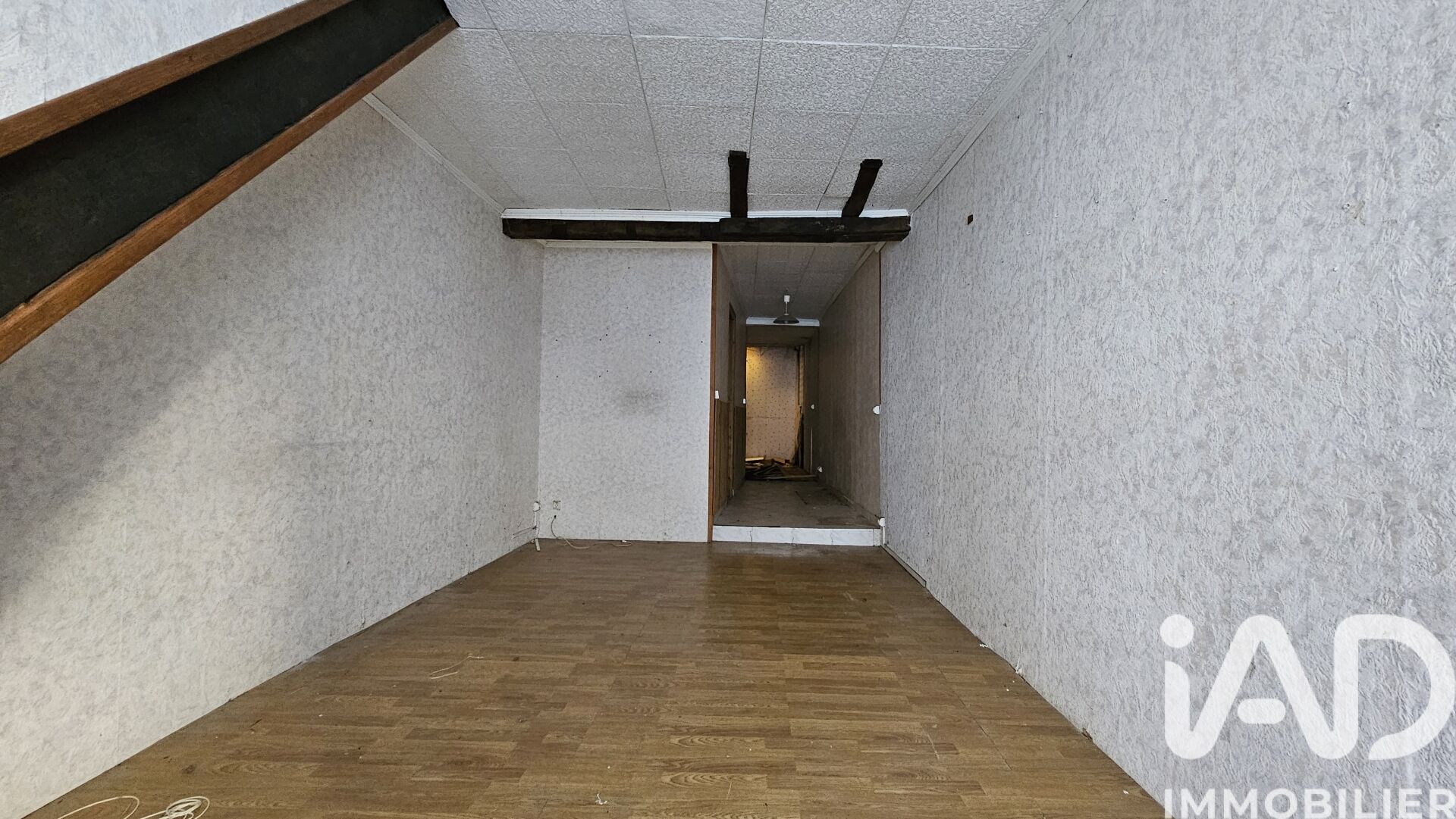Vente Maison de ville 6 pièces - Photo 3