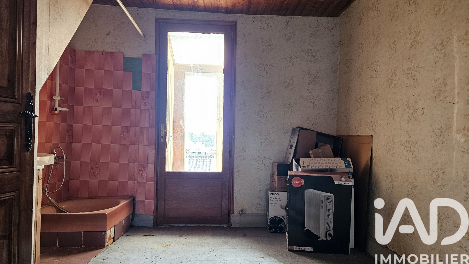 Vente Maison de ville 6 pièces - Photo 5