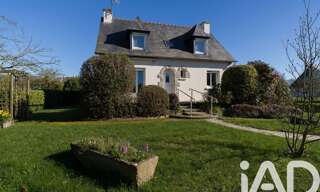 Maison 5 Pièces 114 m² à vendre à Lamballe-Armor (22400)