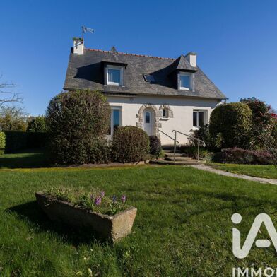 Maison 5 pièces 275000 €