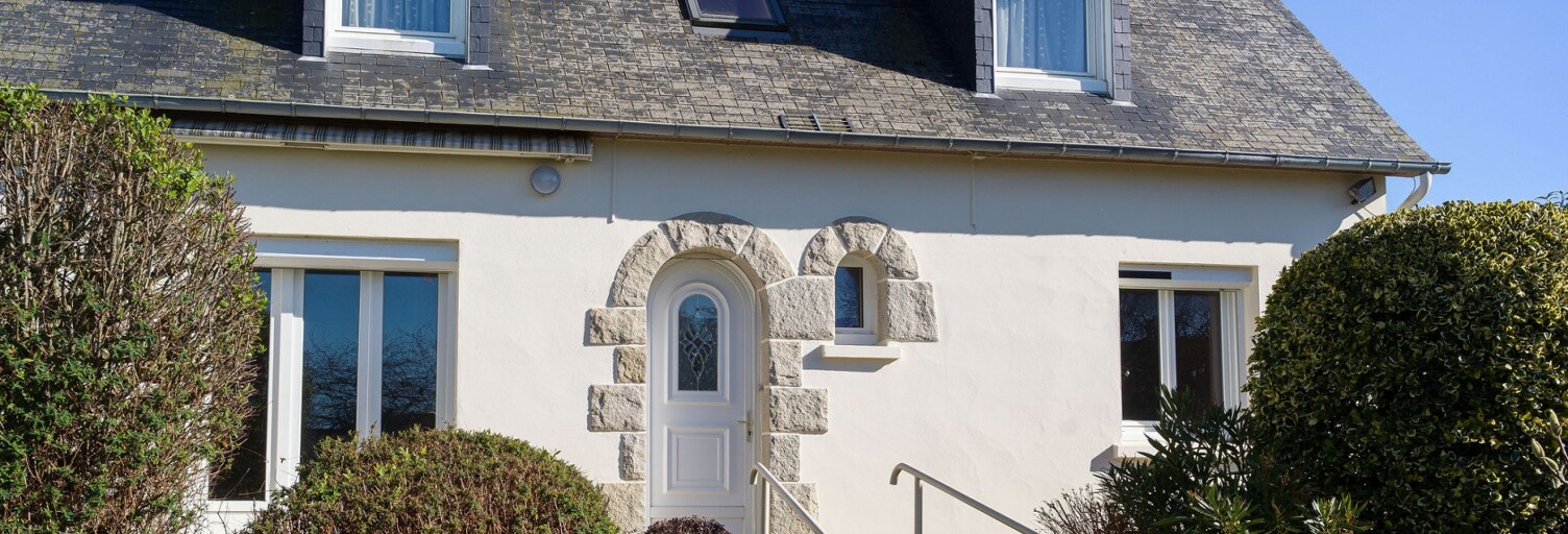 Maison 5 Pièces 114 m² à vendre à Lamballe-Armor (22400)