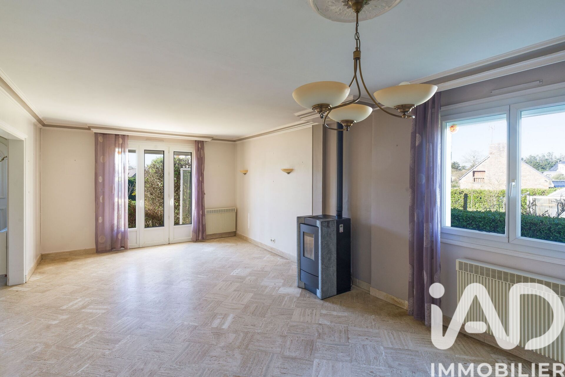 Vente Maison/villa 5 pièces - Photo 3