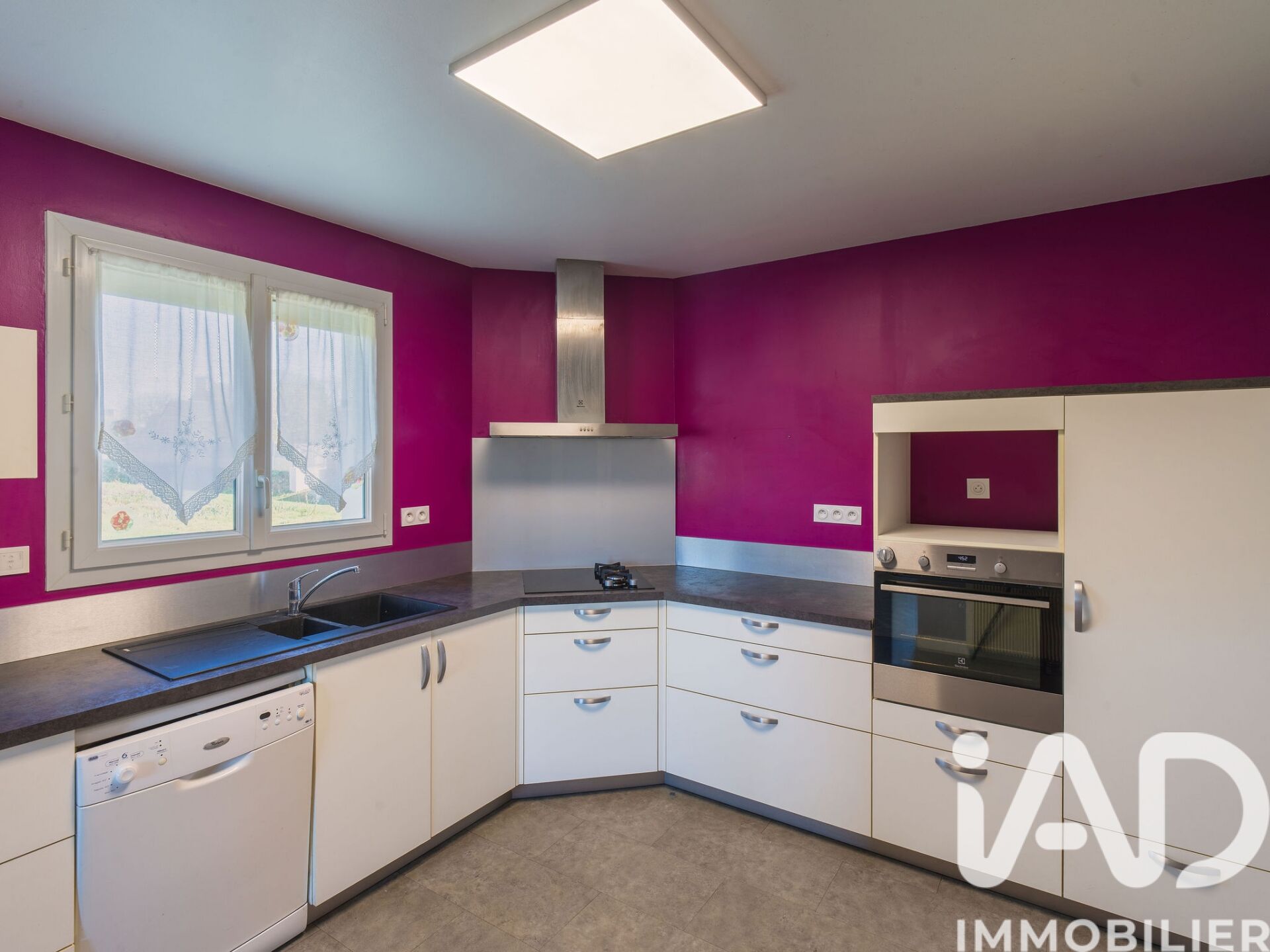 Vente Maison/villa 5 pièces - Photo 4