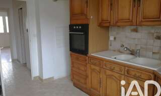 Appartement 3 Pièces 69 m² à vendre à Brest (29200)