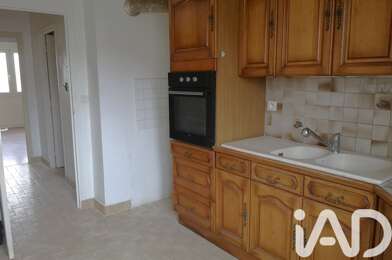 Appartement 3 pièces 105000 €