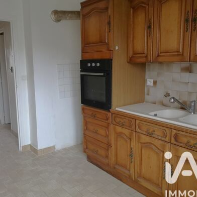 Appartement 3 pièces 105000 €