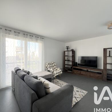 Appartement 4 pièces 238000 €